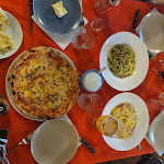 Photo n°4 de l'avis de Stephen.o fait le 12/05/2024 à 17:39 sur le  Hosteria La Fontana Ristorante Pizzeria à Domodossola