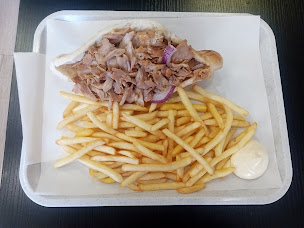 Photo n°20 de The best food amiens à Amiens ()