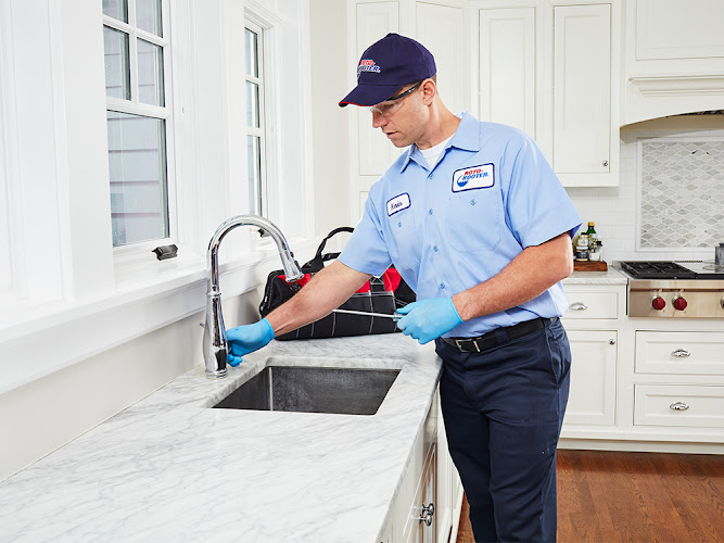 Roto-Rooter Plumbing & Drain Services
