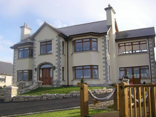 Doran Contracts Ltd