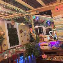 Atmosphère du Restaurant Aloha - Snack Pizzeria à Arles - n°7