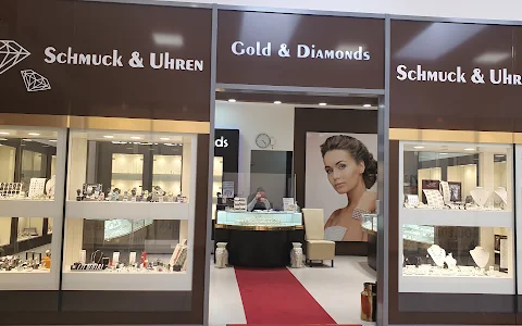 Gold & Diamonds Ihr Juwelier 2 x in Kiel image