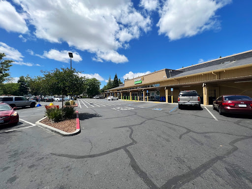 Supermarket «Walmart Neighborhood Market», reviews and photos, 215 California St, Woodland, CA 95695, USA