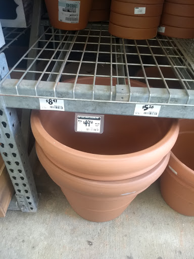 Home Improvement Store «The Home Depot», reviews and photos, 230 Oak Lee Dr, Ranson, WV 25438, USA