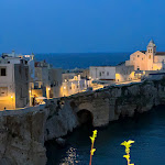 Photo n°1 de l'avis de Adrian.i fait le 09/07/2023 à 12:34 sur le  Guarda che Luna à Vieste