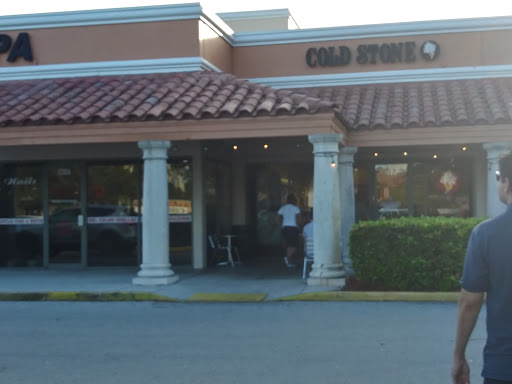 Ice Cream Shop «Cold Stone Creamery», reviews and photos, 4425 Lyons Rd F105, Coconut Creek, FL 33073, USA