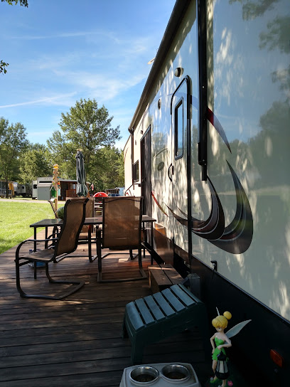Your Haven Campground