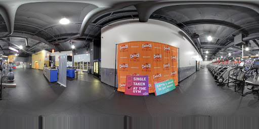 Health Club «Crunch - Upland», reviews and photos, 380 S Mountain Ave, Upland, CA 91786, USA