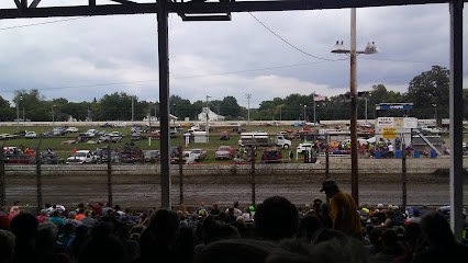 Muscatine County Fair Grounds