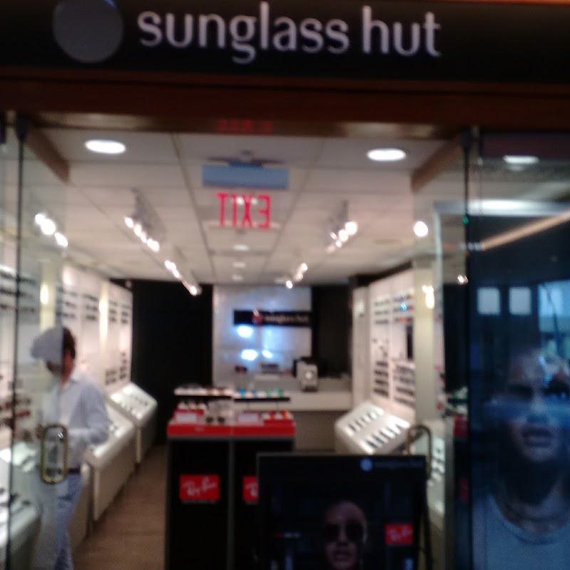 Sunglass Hut at Macy's