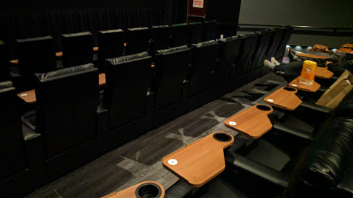 Movie Theater «Regal Cinemas Meridian 16», reviews and photos, 1501 7th Ave, Seattle, WA 98101, USA