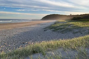 Angels Beach image