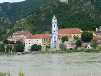 Wirtshaus Alte Schiffstation