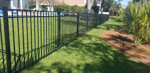 Jacob's Fence LLC