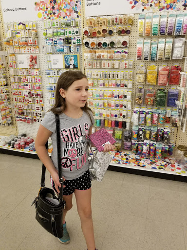 Fabric Store «Jo-Ann Fabrics and Crafts», reviews and photos, 7386 Market St, Boardman, OH 44512, USA