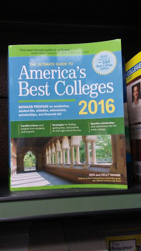 Book Store «Barnes & Noble», reviews and photos, 1 E Joppa Rd, Towson, MD 21286, USA