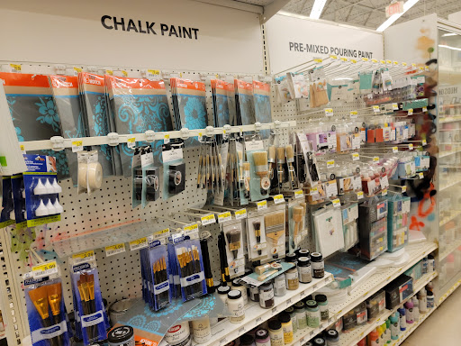 Fabric Store «Jo-Ann Fabrics and Crafts», reviews and photos, 1800 Skibo Rd, Fayetteville, NC 28303, USA