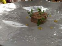 Foie gras du Restaurant O Saveurs à Saint-Brieuc - n°3