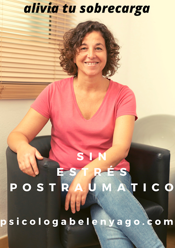 Psicóloga Belén Yago en Sevilla, Sevilla