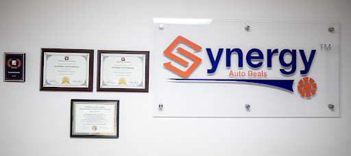 Used Car Dealer «Synergy Auto Deals», reviews and photos, 4651 SW 51st St #801, Davie, FL 33314, USA