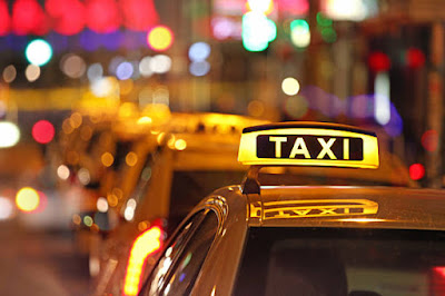 HMG TAXI 71 - Taxi chalon sur saone à Saint-Maurice-en-Rivière