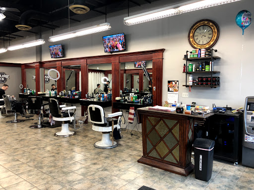 Barber Shop «Cignature Styles Barber Shop», reviews and photos, 240 Page Ave, Staten Island, NY 10307, USA