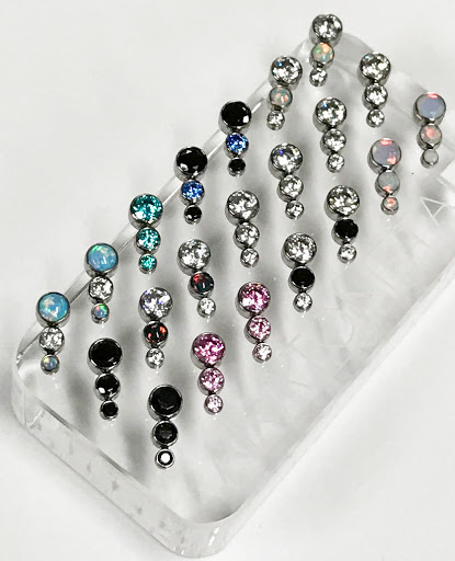 Explore birth year tattoo ideas, creative tattoo ideas in Huntington Beach, available at Tommy Ts Body Piercing