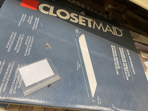 Home Improvement Store «The Home Depot», reviews and photos, 1315 US-19, Holiday, FL 34691, USA