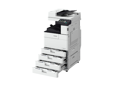 Canon sav vente location réparation installation photocopieur et consommables à Paris et environs