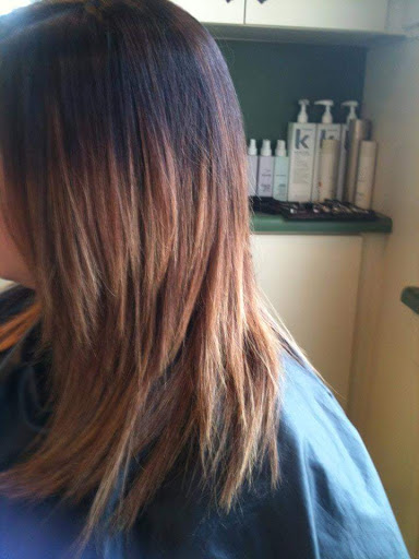 Hair Salon «The Willow Salon», reviews and photos, 2605 E 3300 S, Salt Lake City, UT 84109, USA