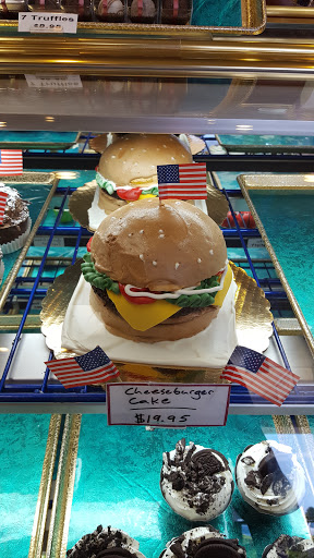 Pastry Shop «Wildewood Pastry Shop», reviews and photos, 23415 Three Notch Rd #2031, California, MD 20619, USA