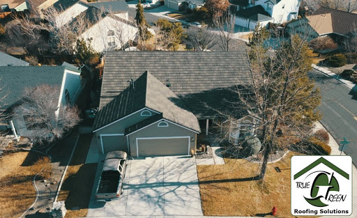 Roofing Contractor «True Green Roofing Solutions», reviews and photos, 316 California Ave, Reno, NV 89509, USA