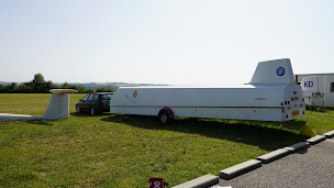 Photo n°20 de Aérodrome de Condom - Valence-sur-Baïse à Condom ()