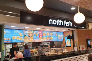 North Fish image