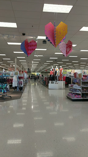 Department Store «Target», reviews and photos, 3601 N Freeway Blvd, Sacramento, CA 95834, USA