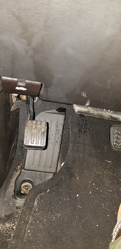 Chevrolet Dealer «Cronic Chevrolet Buick GMC», reviews and photos, 2676 N Expy, Griffin, GA 30223, USA