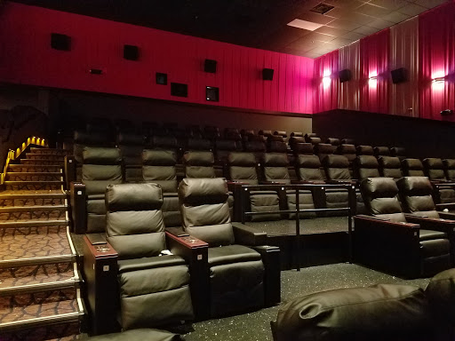 Movie Theater «Pooler Stadium Cinemas 12», reviews and photos, 425