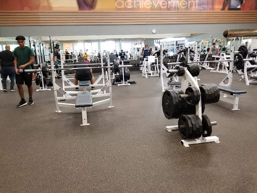 Gym «LA Fitness», reviews and photos, 1860 Duluth Hwy, Lawrenceville, GA 30043, USA