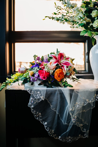 Florist «Kern Park Flower Shoppe», reviews and photos, 6713 SE Holgate Blvd, Portland, OR 97206, USA