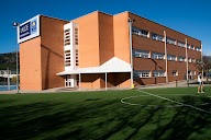 Fontenebro International School en Moralzarzal