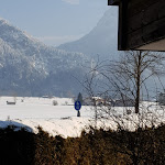 Photo n°2 de l'avis de Alevtina. fait le 28/02/2018 à 21:30 sur le  Hotel Weinbauer Garni à Schwangau