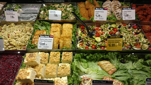 Grocery Store «The Fresh Market», reviews and photos, 9774 E 116th St, Fishers, IN 46037, USA