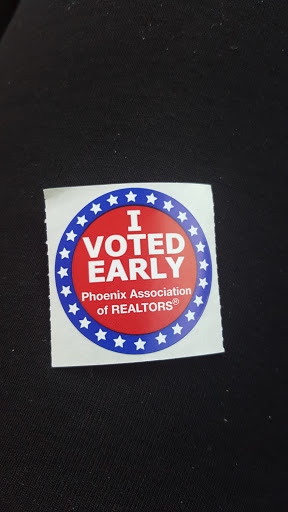 Community Center «South Mountain Community Center», reviews and photos, 212 E Alta Vista Rd, Phoenix, AZ 85042, USA