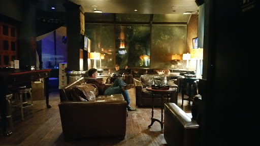 Casa de Montecristo Cigar Lounge image 4