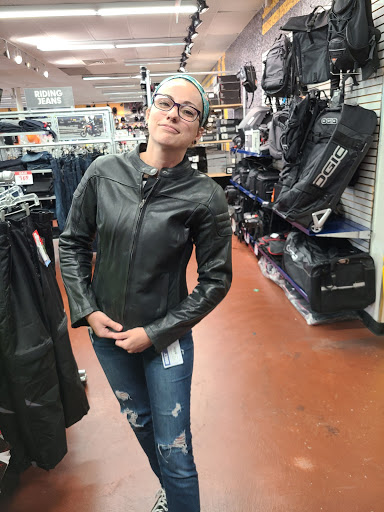 Motorcycle Parts Store «Cycle Gear», reviews and photos, 7201 US Hwy 19 N, Pinellas Park, FL 33781, USA