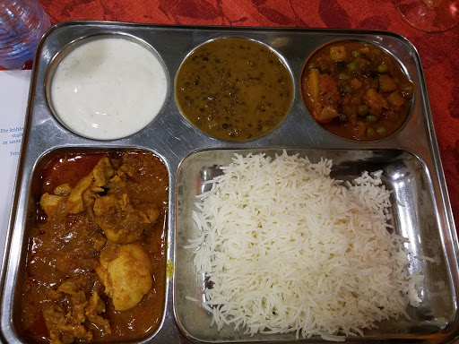 Thali