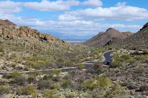 Tucson Mountain Park image
