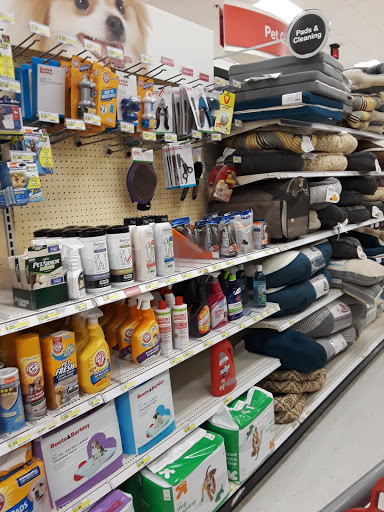 Department Store «Target», reviews and photos, 6700 Topanga Canyon Blvd, Canoga Park, CA 91303, USA