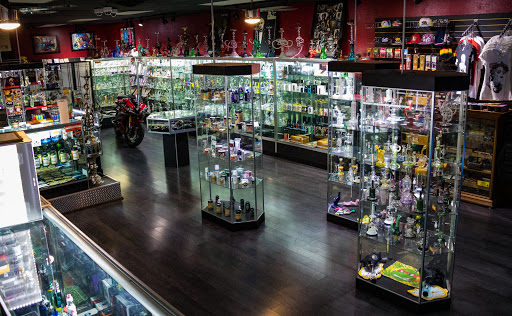 Vaporizer Store «Star Zone Smoke and Vape shop», reviews and photos, 9 Main St, Woodland, CA 95695, USA