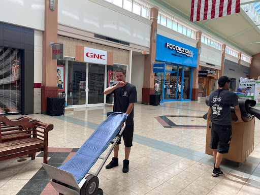 Moving and Storage Service «Two Men and a Truck», reviews and photos, 11952 Miramar Pkwy, Miramar, FL 33025, USA